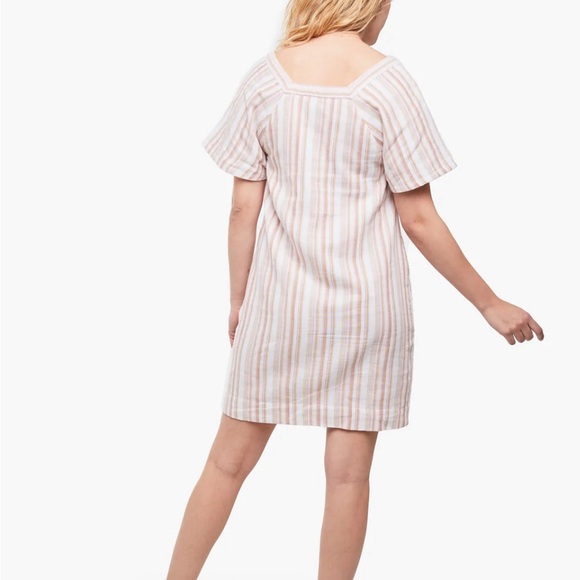 Able Rishu Dress - Picture 4 of 4